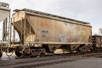 ARUX Covered Hopper #223